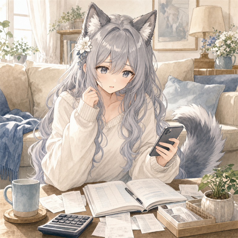 家計