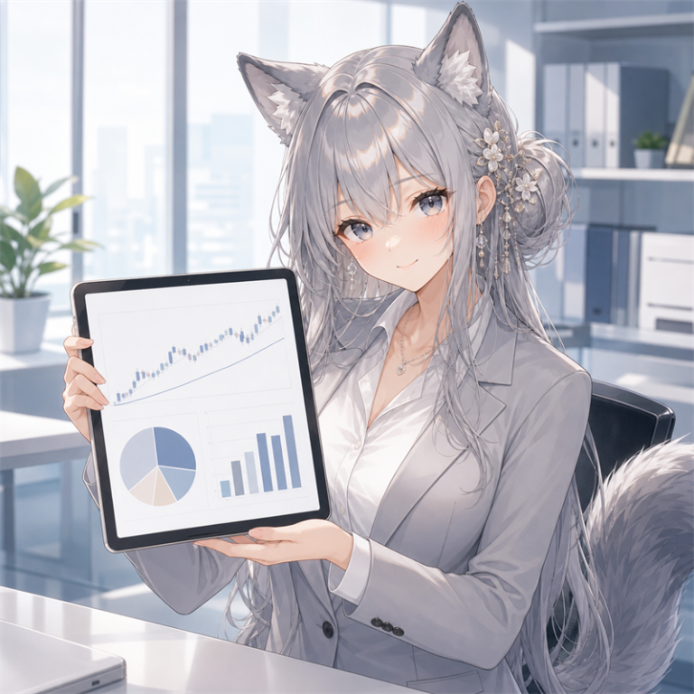 投資
