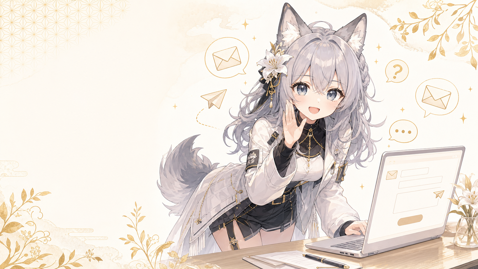 お問い合わせ